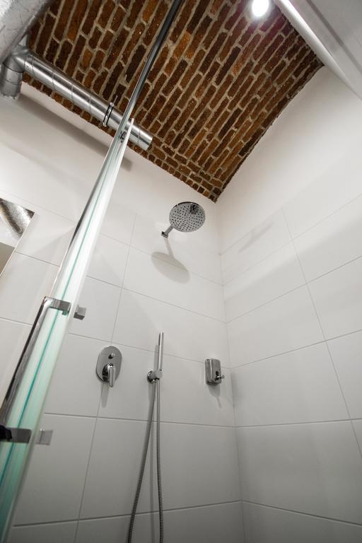 Brooklyn Sauna Apt By Ruterra Prag Eksteriør billede