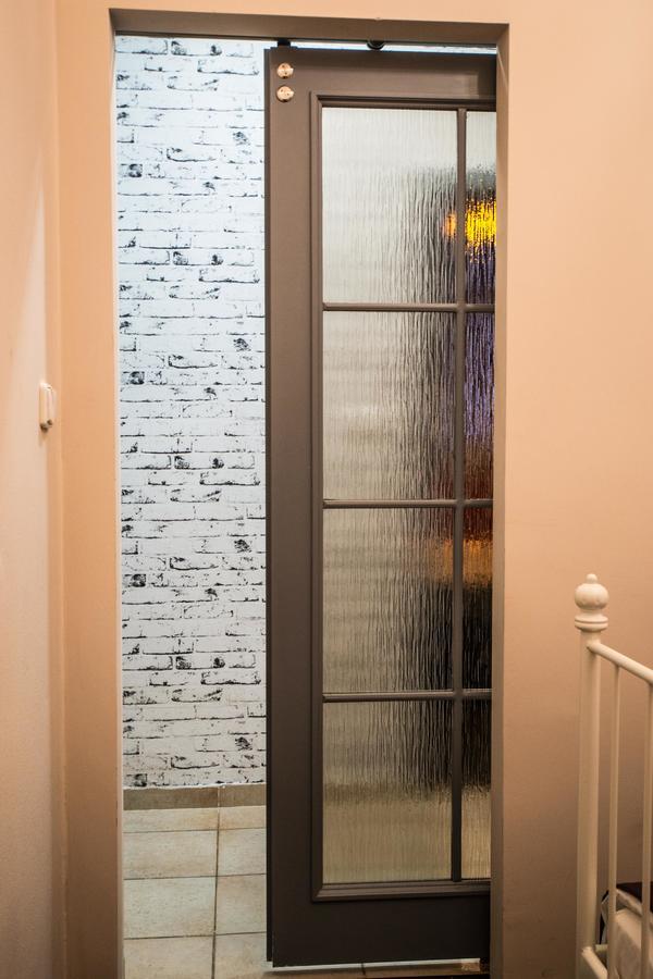 Brooklyn Sauna Apt By Ruterra Prag Eksteriør billede